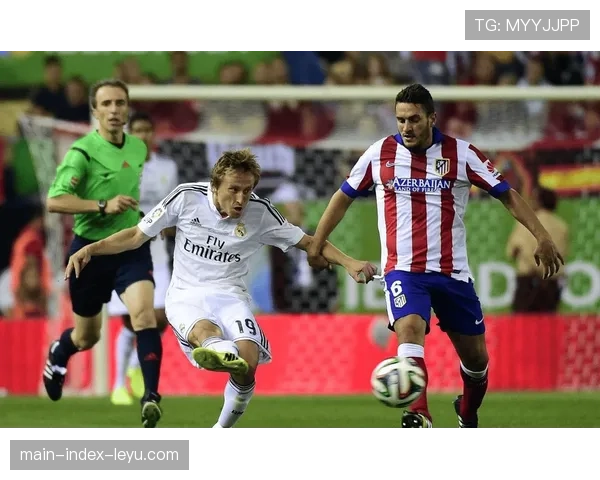 欧冠1-4决赛首回合：巴黎圣日耳曼1-1战平皇家马德里