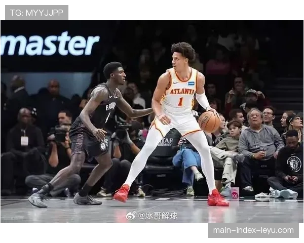 老鹰141-107大胜篮网，快攻得分创赛季新高